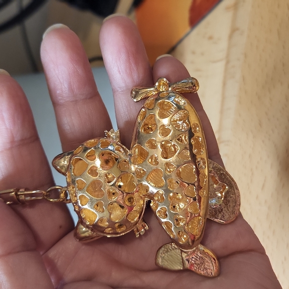 Hello Kitty key chain - Picture 5 of 9